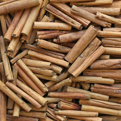 ORGANIC CINNAMON STICKS, true, sweet